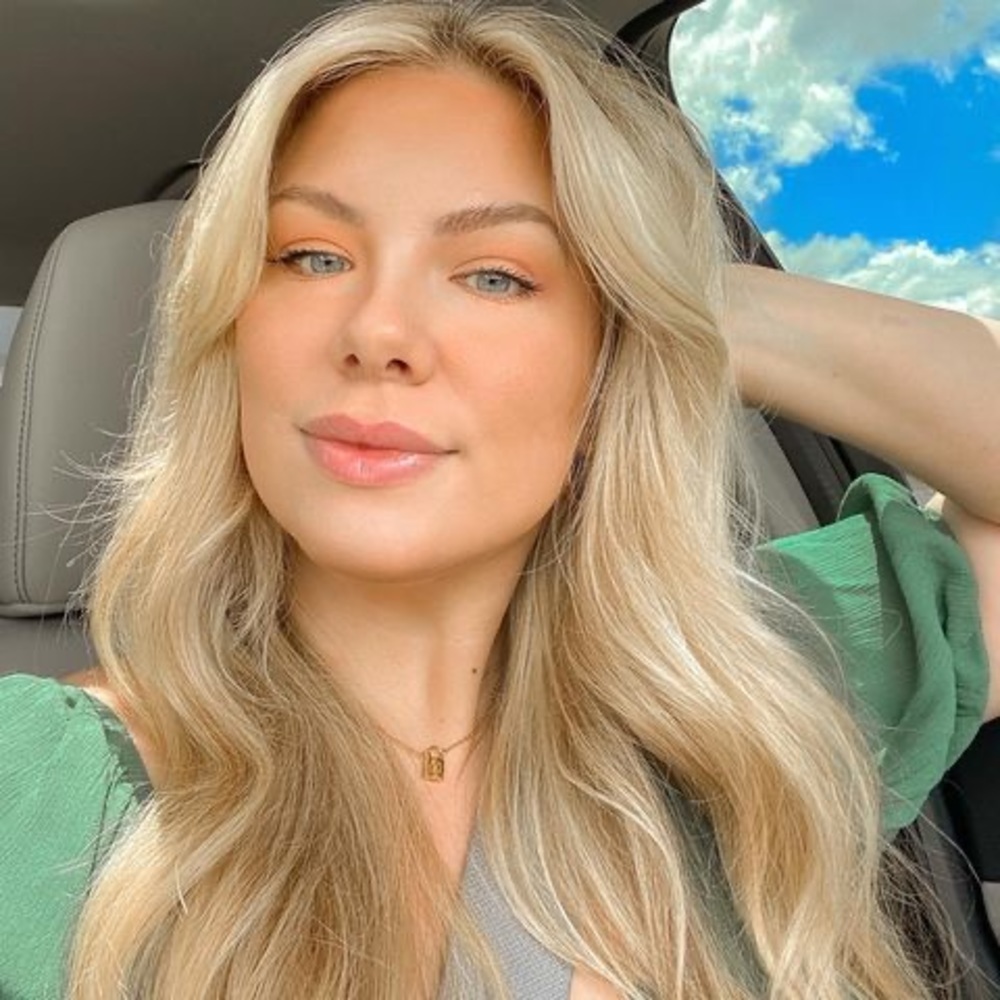 Meet your Posher, Ryann